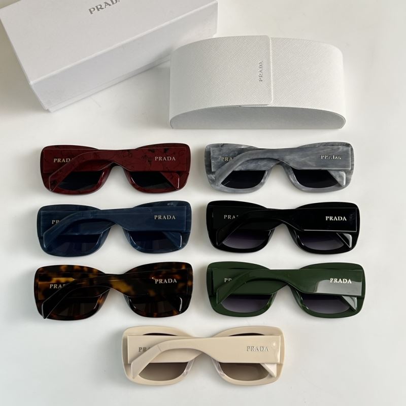 Prada Sunglasses